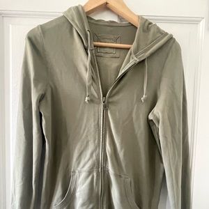 Banana Republic Sage Jacket (5)